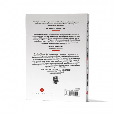 Creștinismul irelevant [1]
