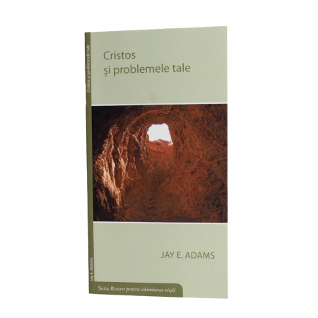Cristos și problemele tale [0]