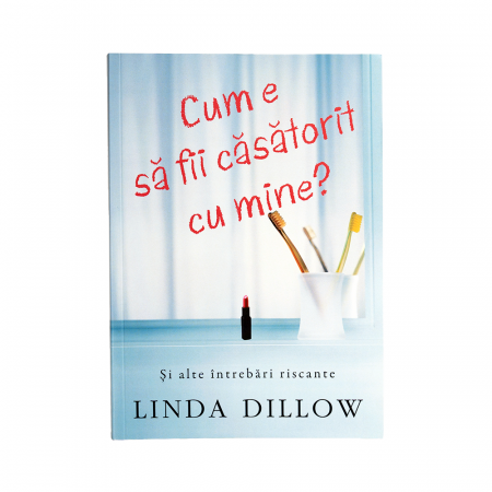 Familie - Cum e sa fii căsătorit cu mine