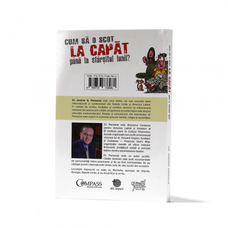 Cum să o scot la capăt până la sfârșitul lunii [1]