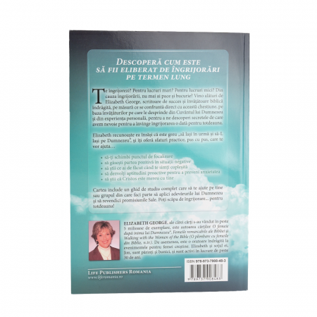 Cum să scapi de îngrijorare pentru totdeauna [1]