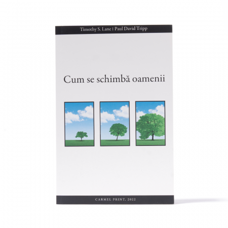 Consiliere - Cum se schimbă oamenii