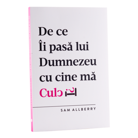 Viața Creștină - DE CE-I PASA LUI DUMNEZEU CU CINE MA CULC