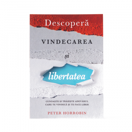 Consiliere - Descoperă vindecarea și libertatea