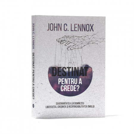 Apologetică - Destinat pentru a crede?
