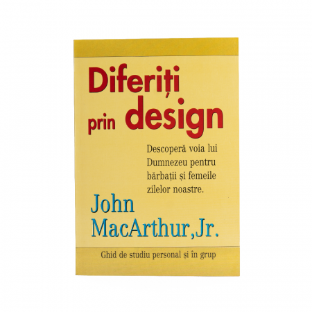Familie - Diferiți prin design