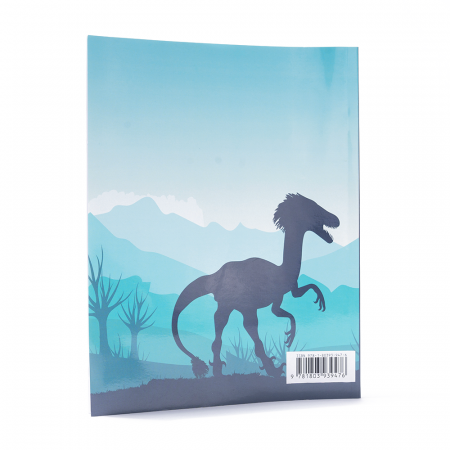 Dinozauri carte de activități [1]