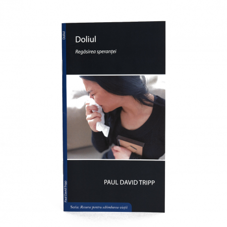Încurajare în Suferință - Doliul