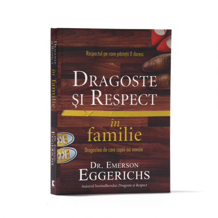 Familie - Dragoste și respect în familie