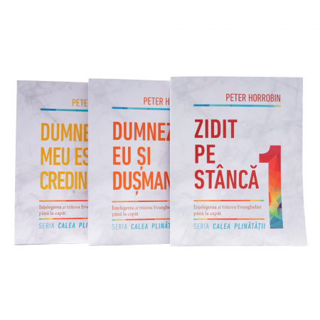 Dumnezeu eu și dușmanul - Vol.2 [2]