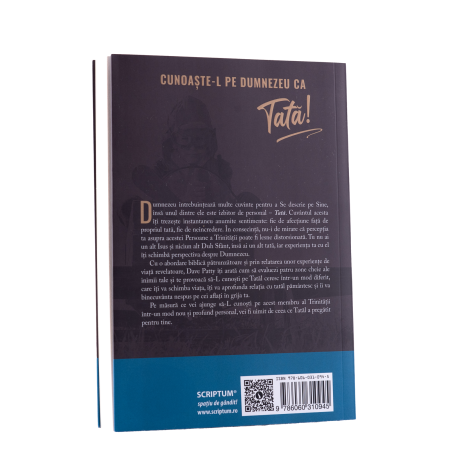 DUMNEZEU TATAL [1]