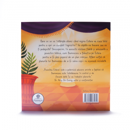 Estera și planul ei foarte curajos [1]