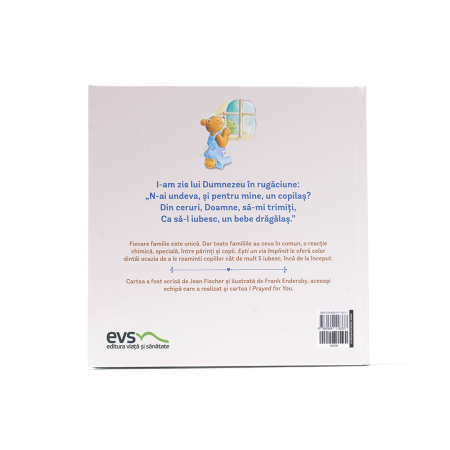 Ești un vis împlinit [1]