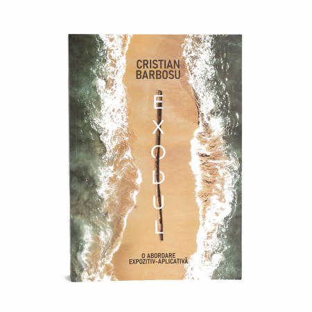 Cărți Cristian Barbosu - Exodul