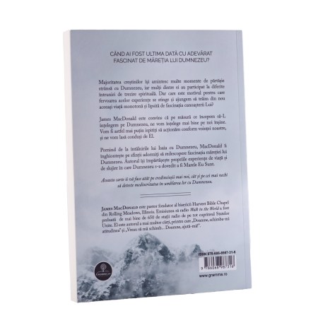 FASCINAT DE MARETIA LUI DUMNEZEU [1]