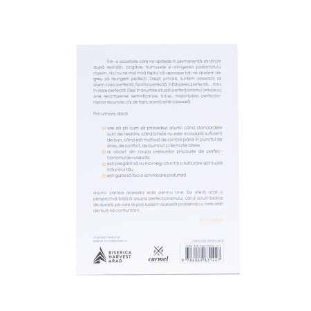 Fața ascunsă a perfecționismului [1]