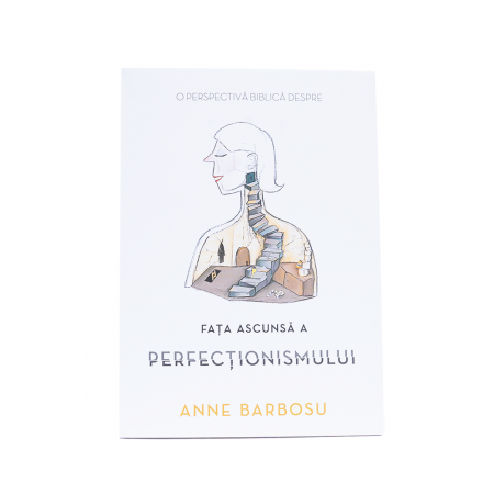Consiliere - Fața ascunsă a perfecționismului