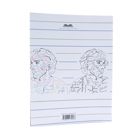 Fiu de rege - Carte de colorat versete biblice [1]