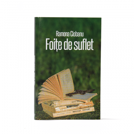 Foițe de suflet [0]