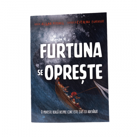 Furtuna se oprește [0]