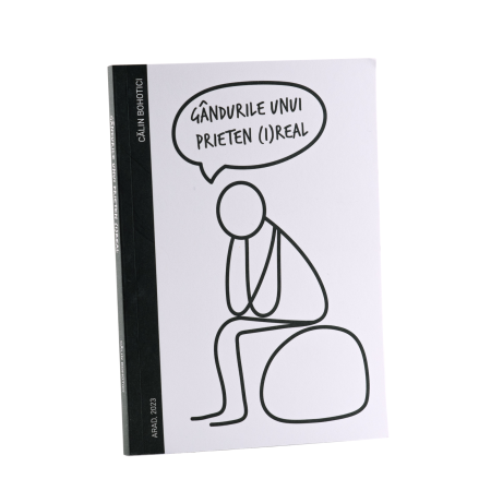 Viața Creștină - GANDURILE UNUI PRIETEN IREAL