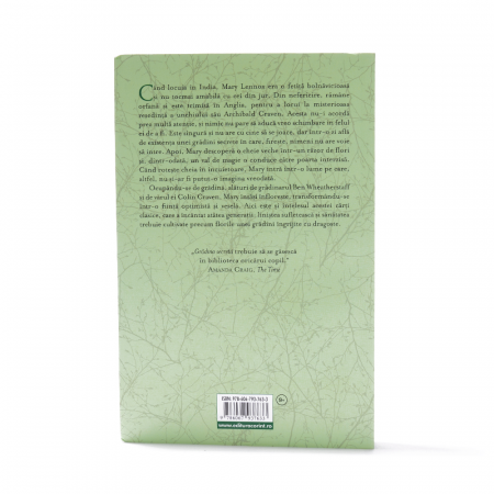 Grădina secretă [1]