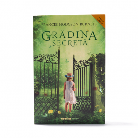 Grădina secretă [0]