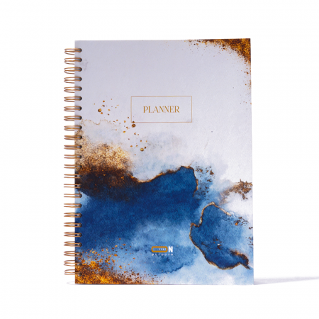 Gratitude Planner [0]