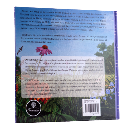 GRESEALA LUI HENRY [ATUNCI CAND TE SIMTI VINOVAT] [1]