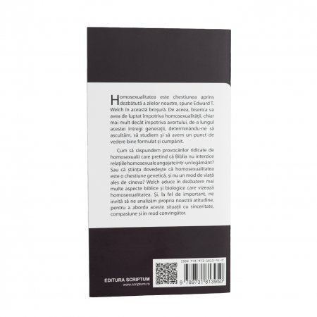 Homosexualitatea [1]