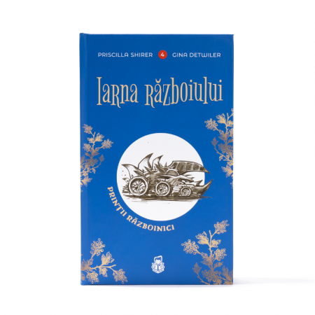 Romane, Nuvele și Povestiri - Iarna războiului Vol4.
