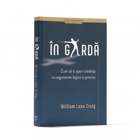 Apologetică - În gardă