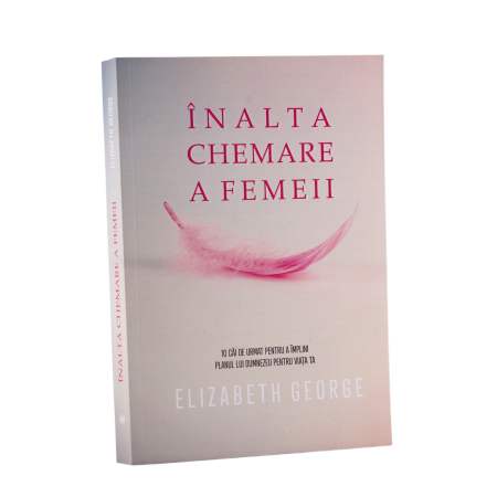 Înalta chemare a femeii [1]