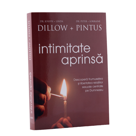 Viața de Familie - INTIMITATE APRINSA