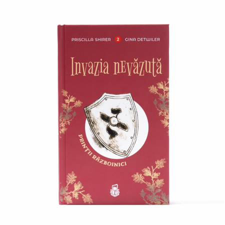 Romane, Nuvele și Povestiri - Invazia Nevăzută Vol.2