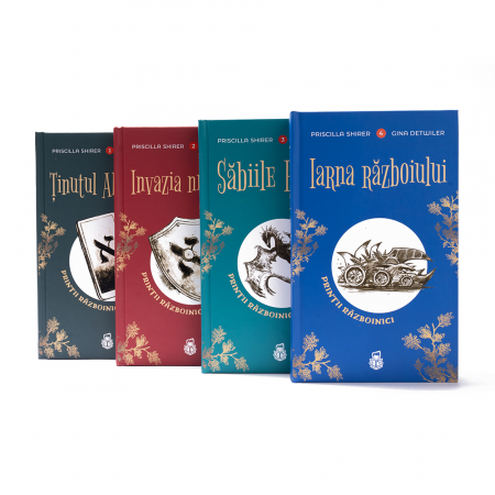 Invazia Nevăzută Vol.2 [2]