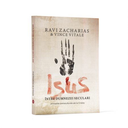 Apologetică - Isus între Dumnezei seculari