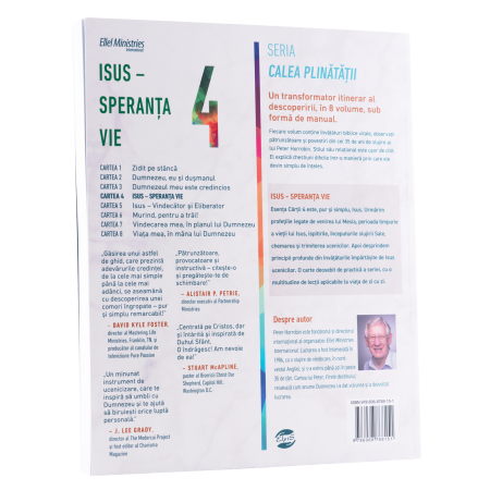 ISUS - SPERANTA VIE [1]