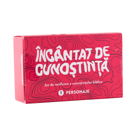 Cărți Copii - JOC INCANTAT DE CUNOSTINTA-1