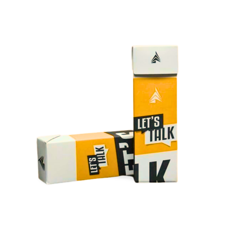 Resurse pentru Grupurile Mici - JOC LET'S TALK