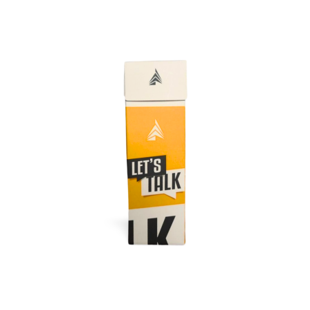 JOC LET'S TALK [2]