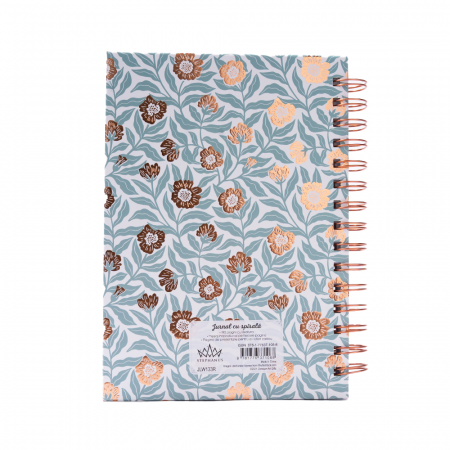 Jurnal cu spirală- 2 Corinteni 12-9 [2]