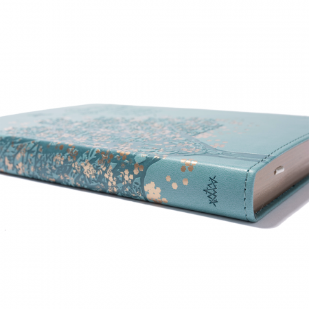 Jurnal Opriţi-vă şi recunoaşteţi că Eu sunt Dumnezeu [2]