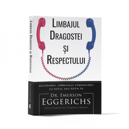 Familie - Limbajul dragostei și respectului