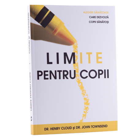 Familie - LIMITE PENTRU COPII