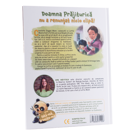 LOTTIE MOON - AMY WHITFIELD [1]