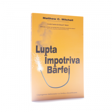 Viața Creștină - Lupta împotriva bârfei