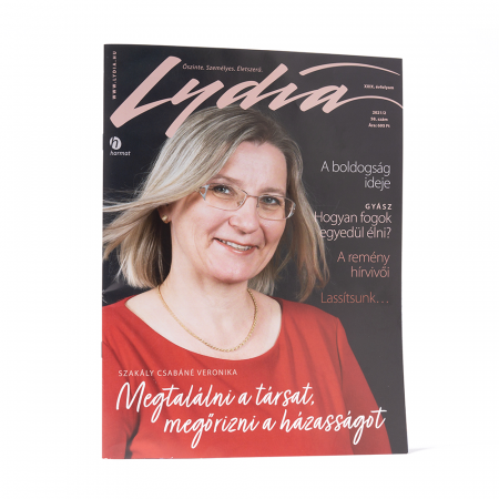 Femei - Lydia nr 58 - maghiara