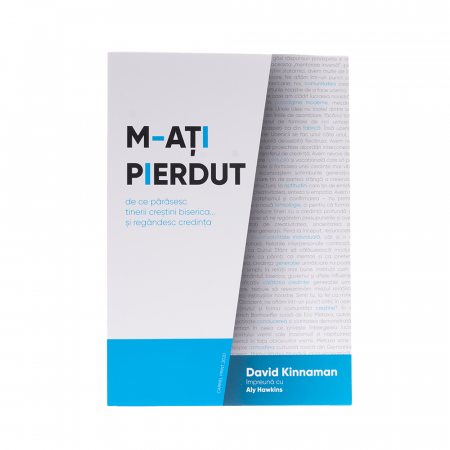 Familie - M-ați pierdut