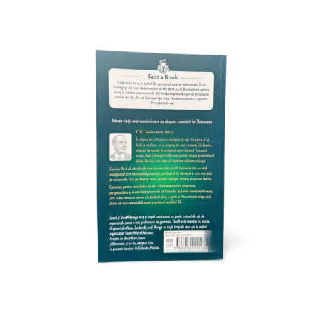 MAESTRUL POVESTITOR CS LEWIS [1]